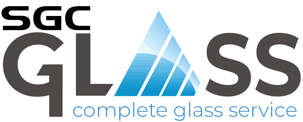 Client - SGC Glass Logo
