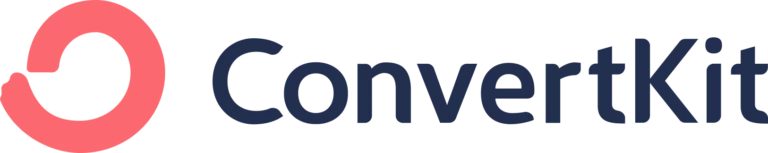 ConvertKit Email Marketing Logo