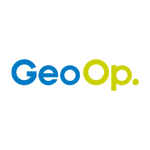 Geo-Op Logo