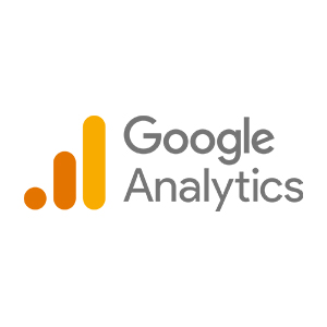 Google Analytics Logo