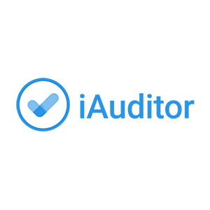 iauditor Logo