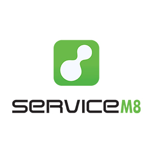 ServiceM8 Logo