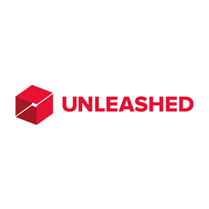 unleashed Logo