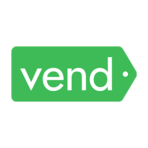 Vend Logo