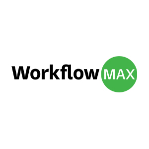 WorkflowMax Logo