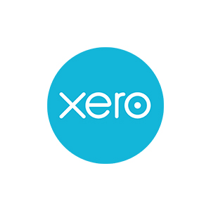 Xero Logo